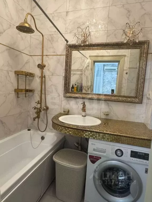 2-к кв. Татарстан, Казань Большая Красная ул., 22а (50.9 м) - Фото 1