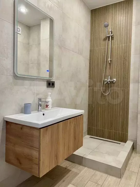 Квартира-студия, 20 м, 2/3 эт. - Фото 0