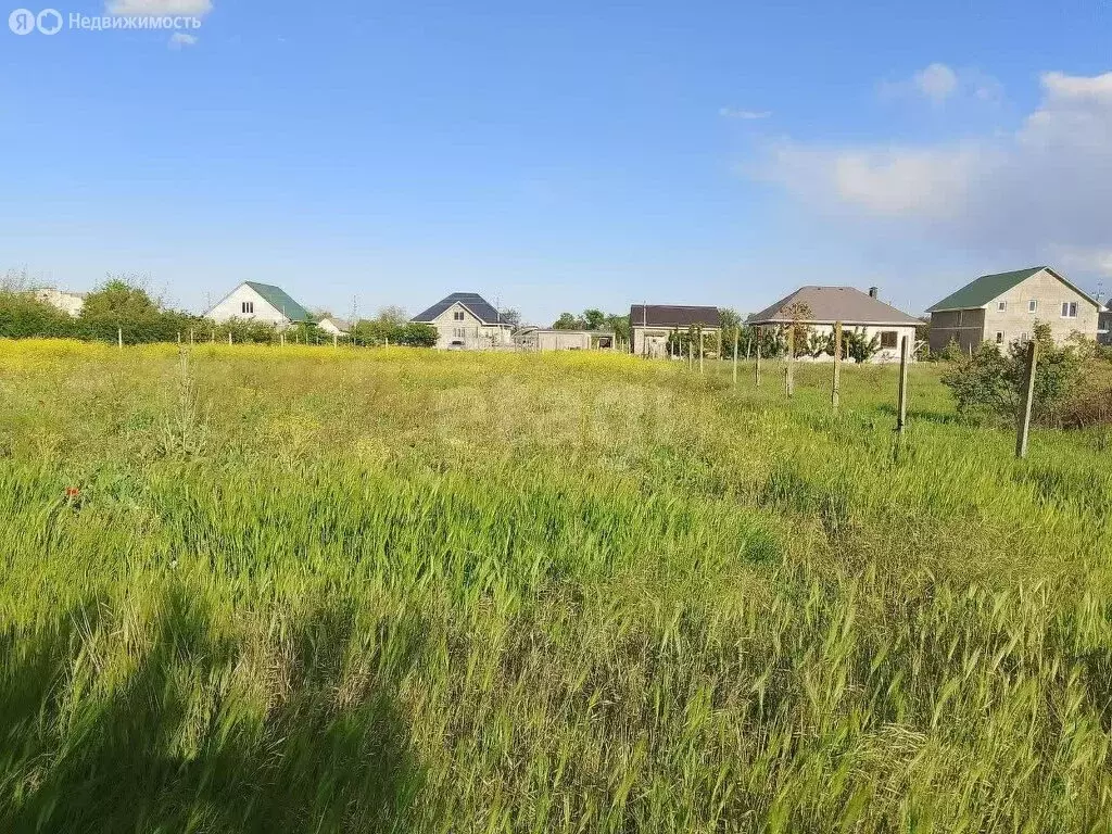 Участок в Калиновское сельское поселение, СТ Акташ-Кетен, массив 1-1 ... - Фото 2