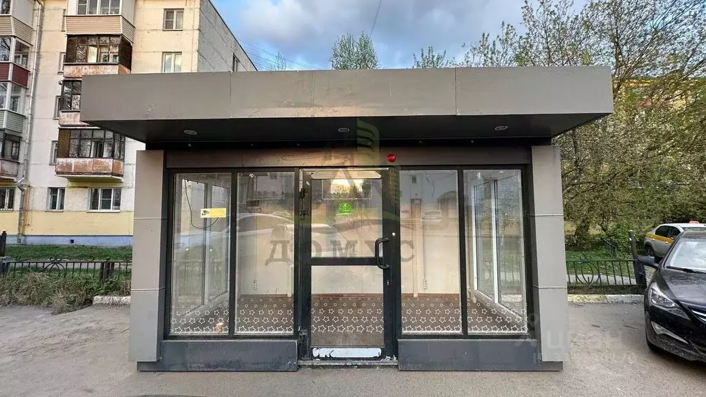 Помещение свободного назначения в Московская область, Раменское ... - Фото 1