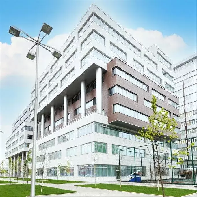 Офис в Москва Отрадная ул., 2Бс9 (1872 м) - Фото 1