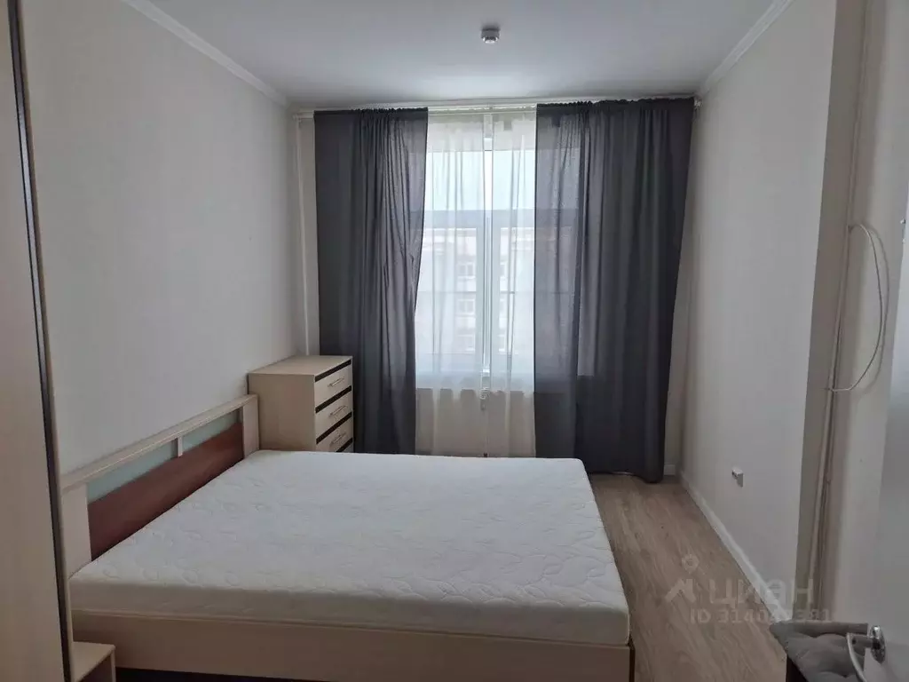 1-к кв. Ленинградская область, Сертолово Всеволожский район, ... - Фото 2