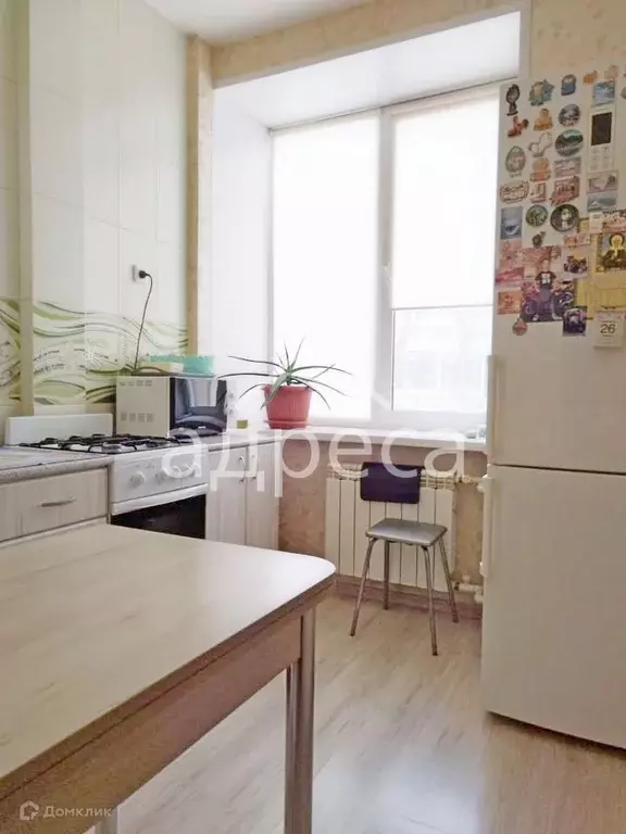Продаётся 3-к квартира, 57 м - Фото 0