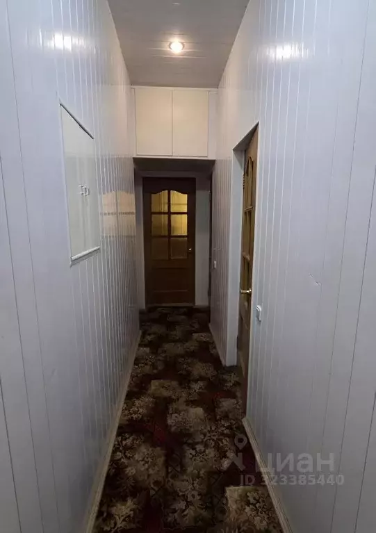 5-к кв. Волгоградская область, Камышин ул. Некрасова, 11 (134.3 м) - Фото 2