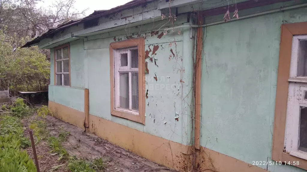 Дом в Тула, улица Карпинского, 71 (37.6 м) - Фото 2