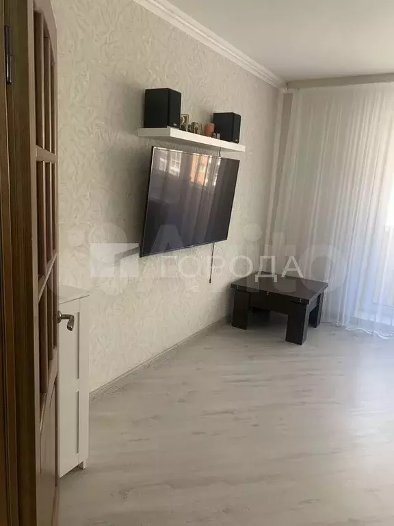 4-к. квартира, 81 м, 8/10 эт. - Фото 1