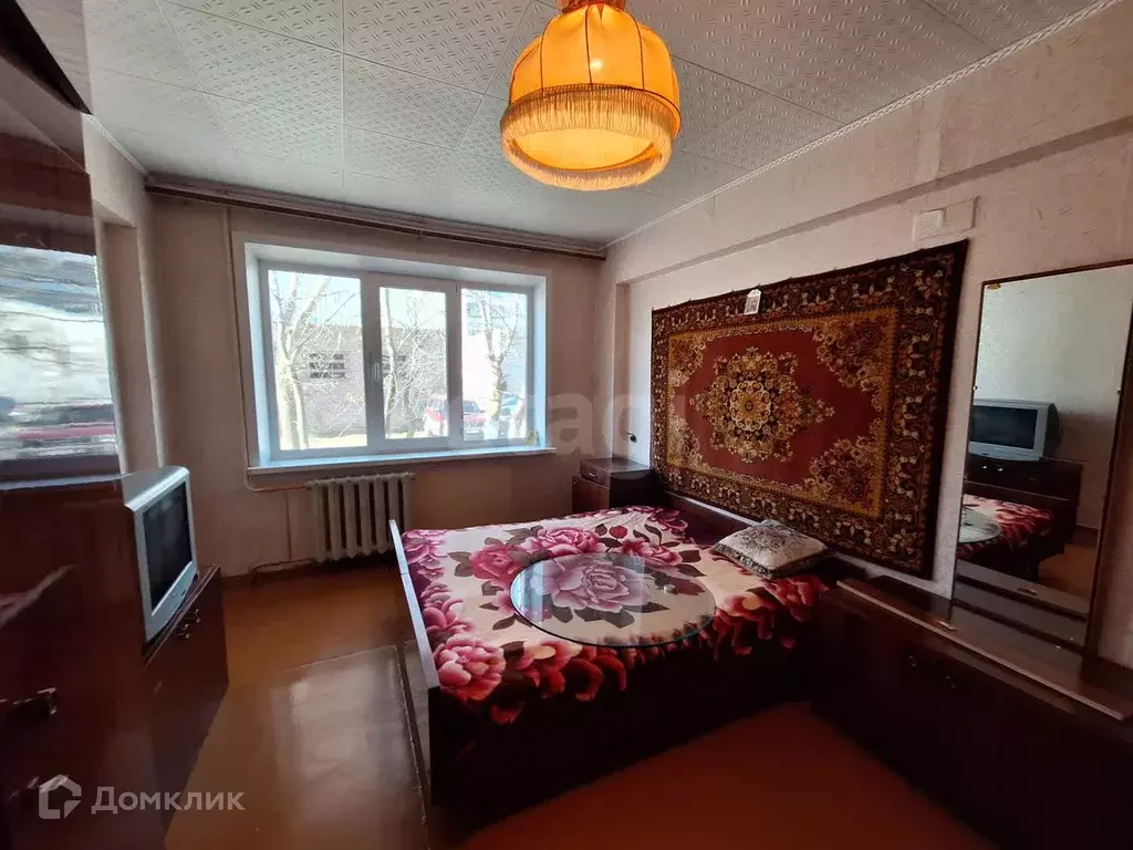 Продаётся 3-к квартира, 60.9 м - Фото 0
