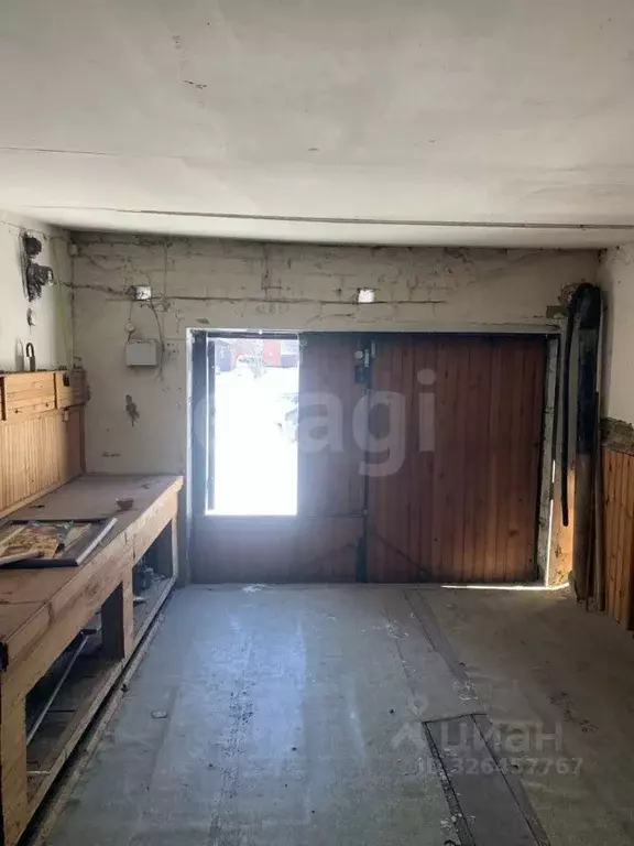 Гараж в Алтай, Горно-Алтайск Алтайская ул. (31 м) - Фото 2