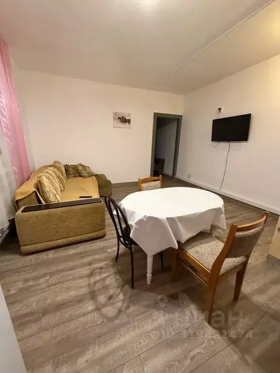 3-к кв. Бурятия, Улан-Удэ ул. Смолина, 63 (72.0 м) - Фото 1