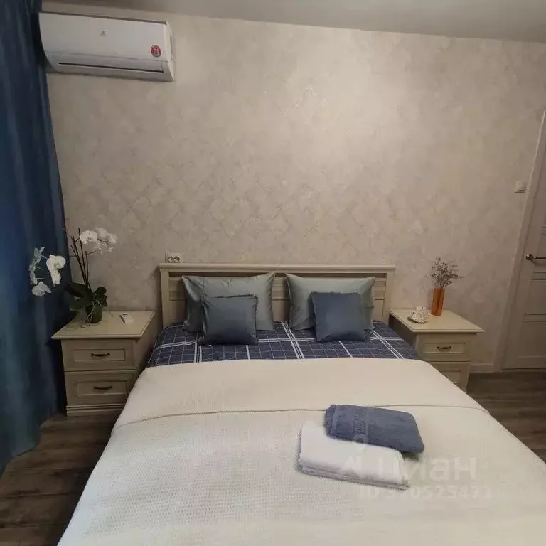 1-к кв. Чувашия, Чебоксары Гражданская ул., 101к1 (36.0 м) - Фото 2