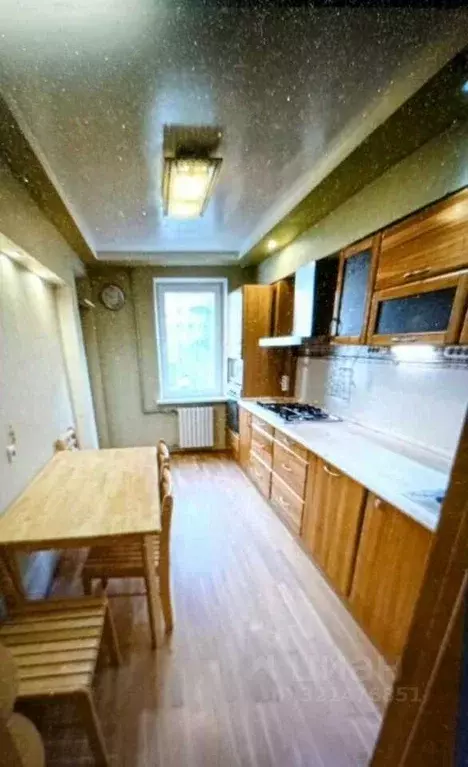 4-к кв. Севастополь ул. Астана Кесаева, 5/3 (76.2 м) - Фото 1