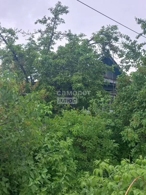 Дом в Нижегородская область, Дзержинск Бабушкино тер., ул. Кутузова, ... - Фото 1
