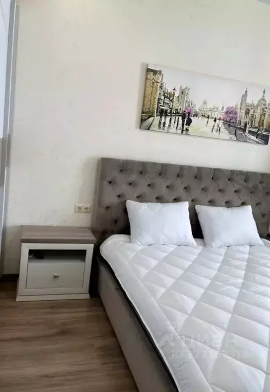 1-к кв. Калужская область, Калуга ул. Баррикад, 127 (30.7 м) - Фото 2