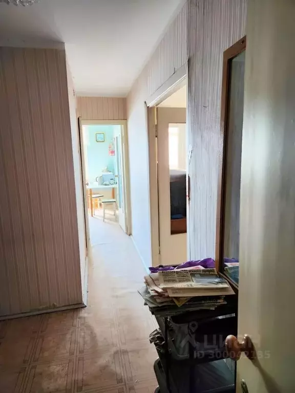 1-к кв. Московская область, Подольск ул. Большая Зеленовская, 62/2 ... - Фото 2