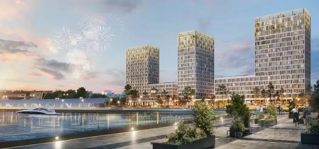 Офис в Санкт-Петербург ул. Челюскина, 8 (74 м) - Фото 1