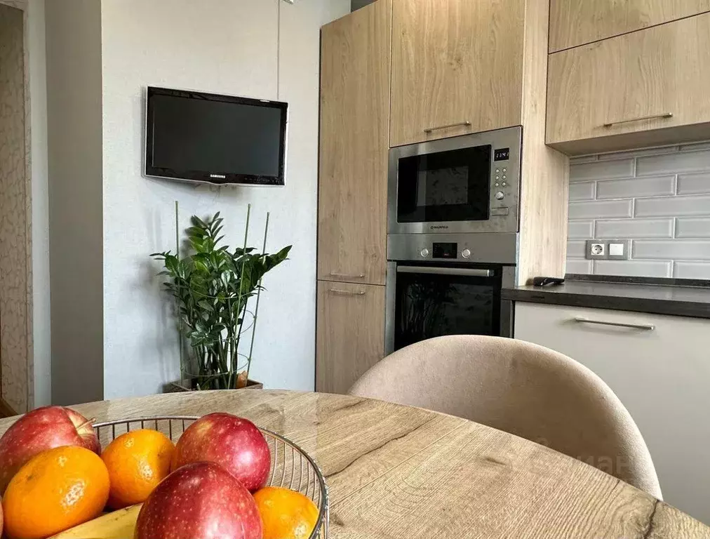 Квартира, 2 комнаты, 61 м - Фото 0