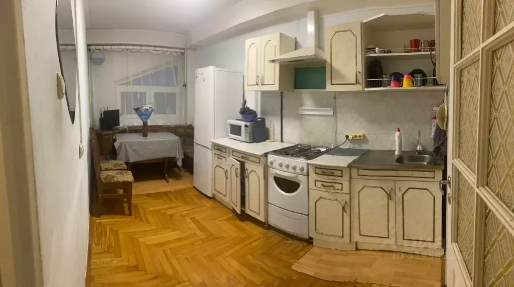 2-к кв. Краснодарский край, Анапа ул. Ленина, 169 (50.0 м) - Фото 1