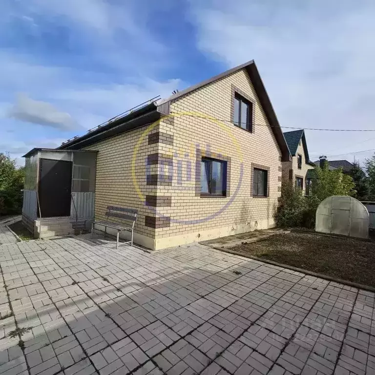 Дом в Челябинская область, Копейск Астраханский пер. (87 м) - Фото 1