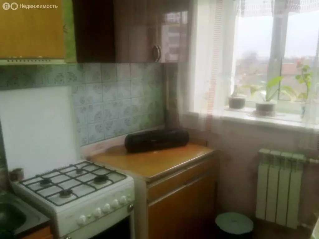 1-комнатная квартира: Кинешма, улица Бекренёва, 6 (22 м) - Фото 1