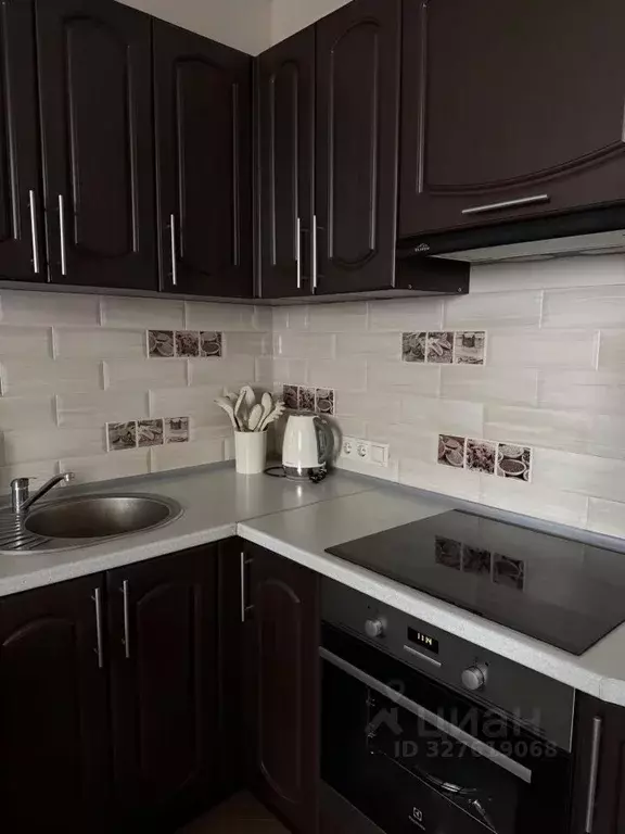 Студия Московская область, Реутов Носовихинское ш., 25 (30.0 м) - Фото 1