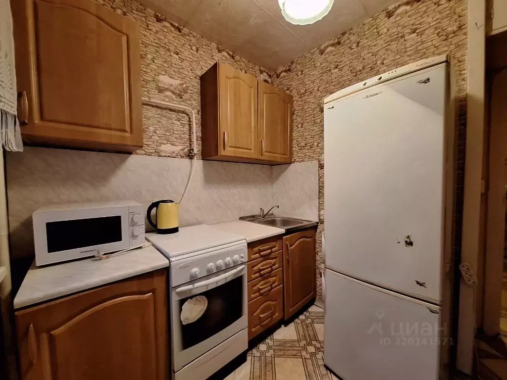 2-к кв. Ярославская область, Ярославль ул. Слепнева, 30А (45.0 м) - Фото 1