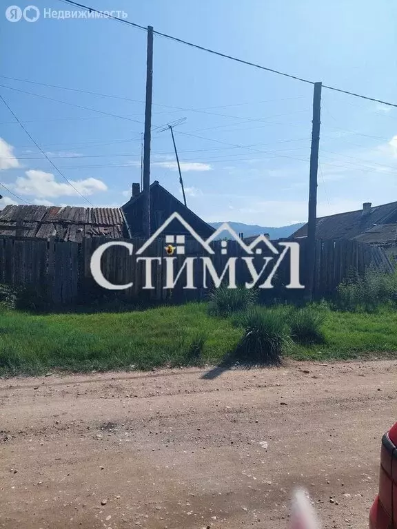 2-комнатная квартира: село Усть-Бюр, улица Ленина, 81 (35.8 м) - Фото 1
