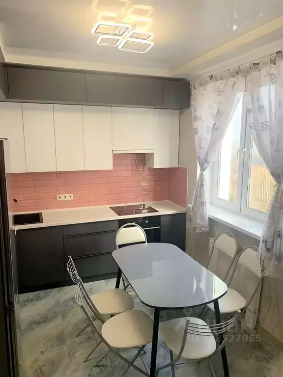 2-к кв. Московская область, Одинцово Северная ул., 11 (60.0 м) - Фото 1