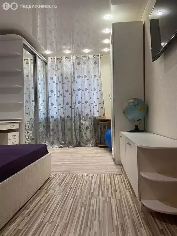 2-комнатная квартира: Саратовская область, муниципальное образование ... - Фото 0