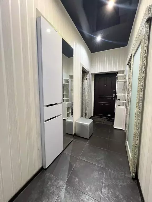 3-к кв. Москва ул. Правды, 1/2 (66.7 м) - Фото 1