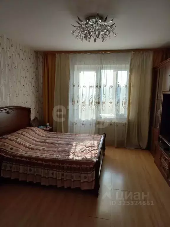 3-к кв. Забайкальский край, Чита ул. Курнатовского, 8 (94.6 м) - Фото 1