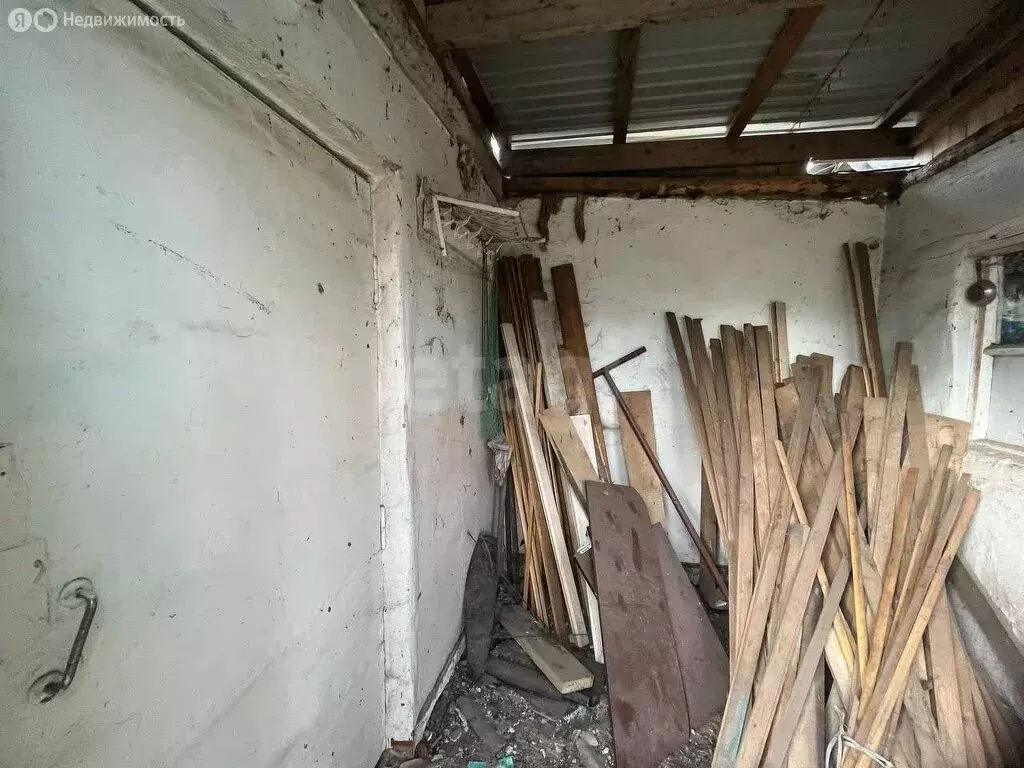 Дом в Воронеж, СНТ Придонье (17.4 м) - Фото 2