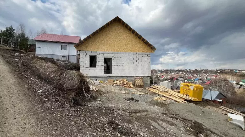 Дом 72 м на участке 7 сот. - Фото 0