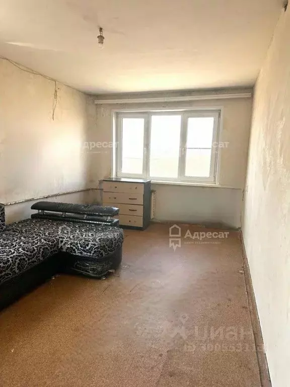 Комната Волгоградская область, Светлый Яр рп, 1-й мкр 30 (17.0 м) - Фото 1