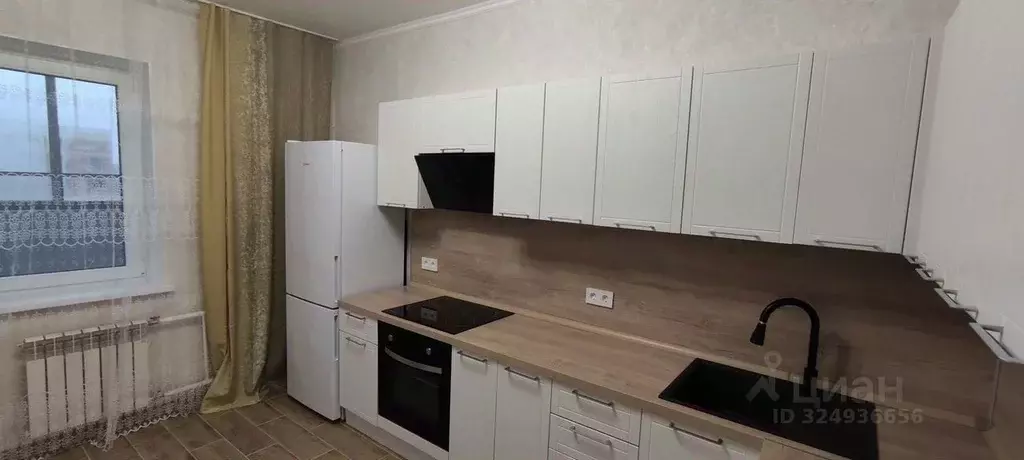 3-к кв. Московская область, Лобня ул. Калинина, 13 (89.5 м) - Фото 1