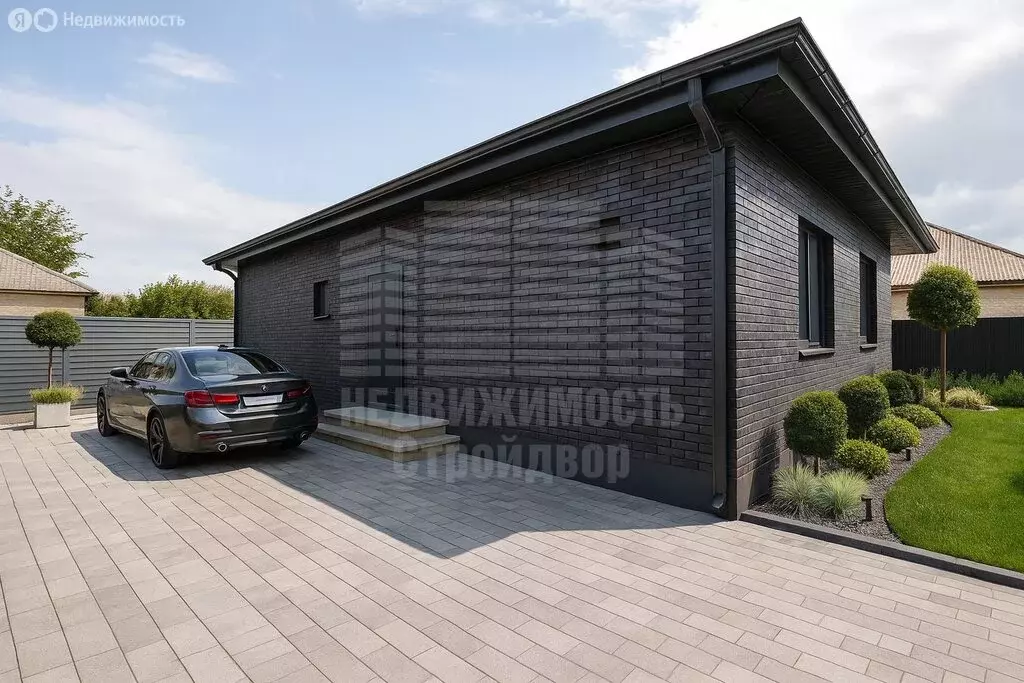 Дом в Таганрог, 12-й Артиллерийский переулок (110 м) - Фото 2