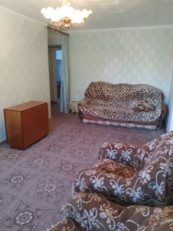 Продаётся 3-к квартира, 57 м - Фото 0