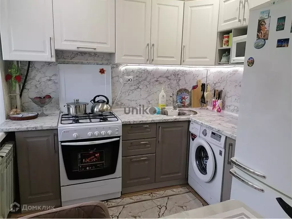 Продаётся 1-к квартира, 35.5 м - Фото 0