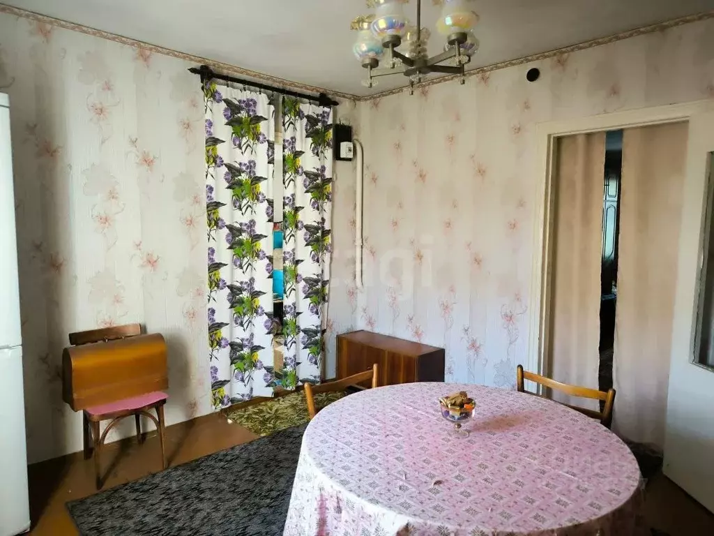 Дом в Саратовская область, Балашов Симбирский пер., 3 (74 м) - Фото 1