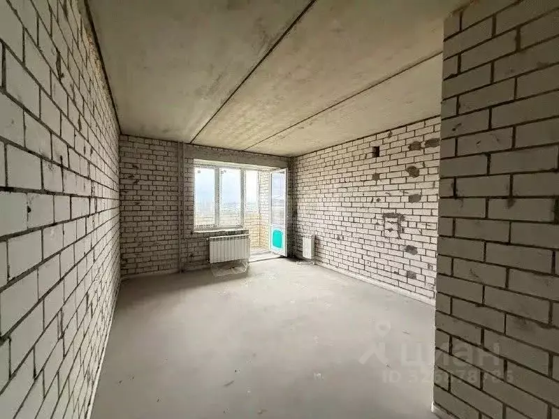 2-к кв. Калужская область, Калуга ул. Минская, 39 (64.8 м) - Фото 1