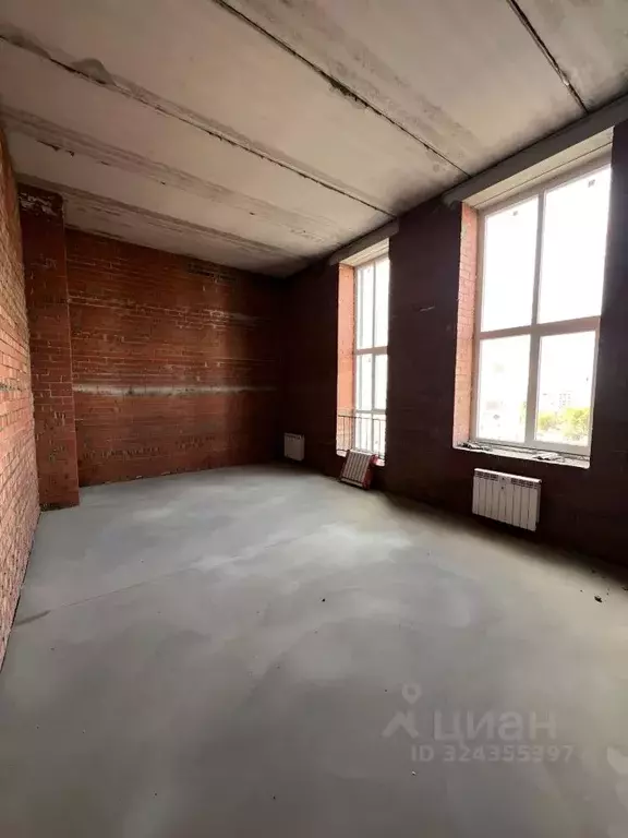 2-к кв. Самарская область, Тольятти ул. 40 лет Победы, 43Л (72.0 м) - Фото 2