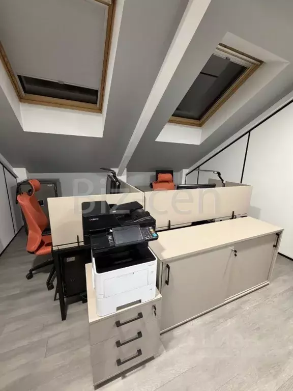 Офис в Москва Волочаевская ул., 40ГС4 (325 м) - Фото 2