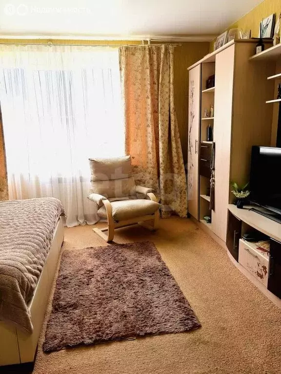 1-комнатная квартира: Южно-Сахалинск, планировочный район ... - Фото 2