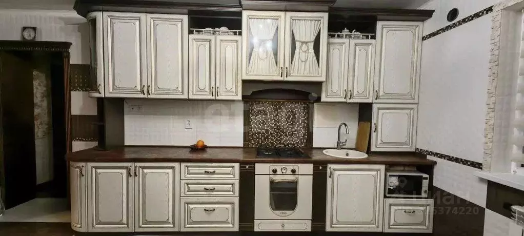 Дом в Белгородская область, Шебекино Заречная ул., 27 (70 м) - Фото 0