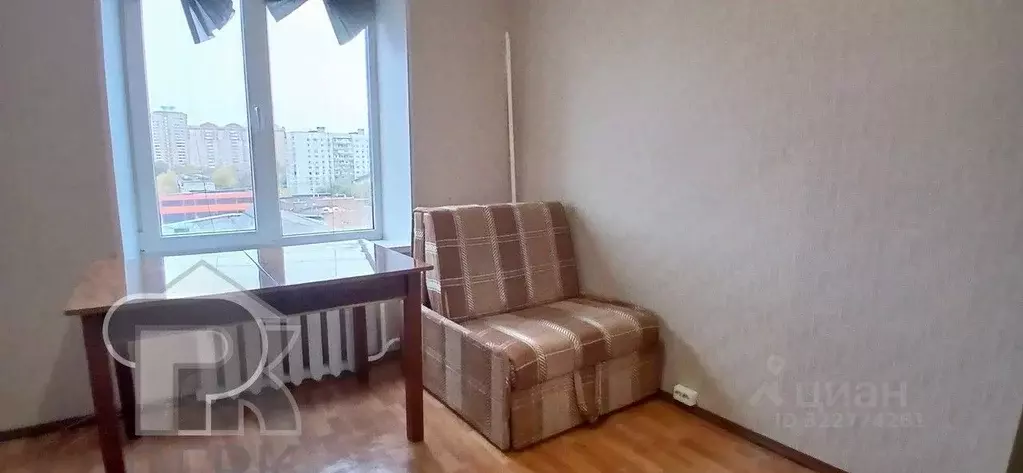 Комната Московская область, Балашиха Ольгино мкр, ул. Главная, 11/1 ... - Фото 1