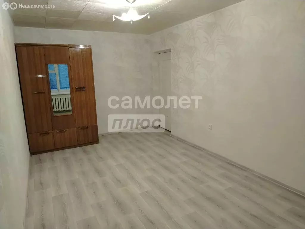 2-комнатная квартира: Киров, проезд Шаляпина, 3 (45 м) - Фото 1