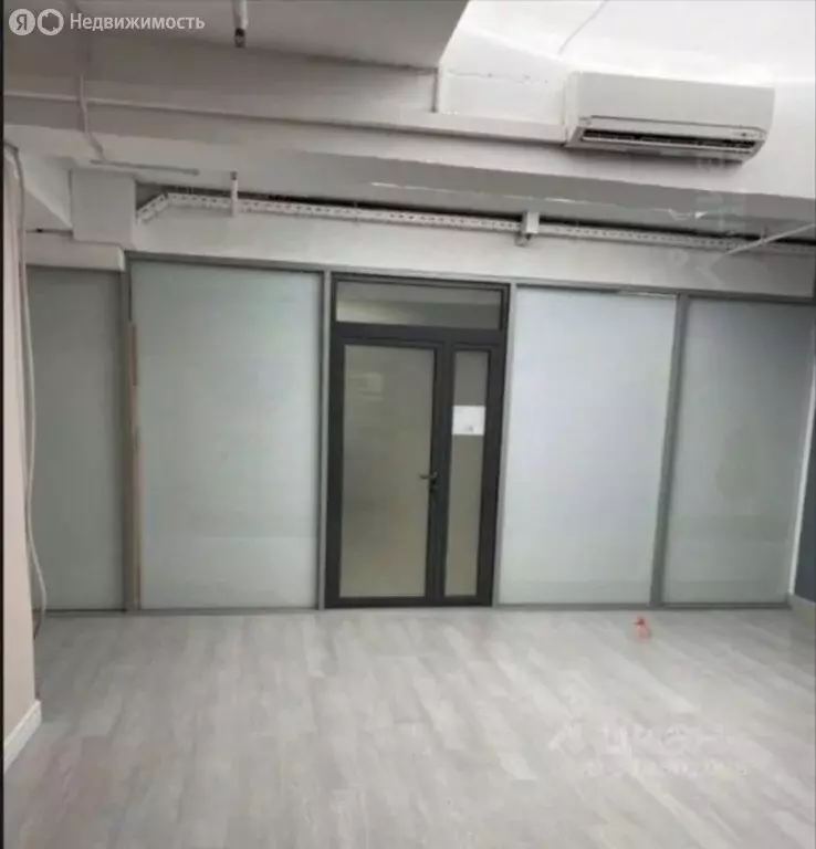 Помещение свободного назначения (55 м) - Фото 1