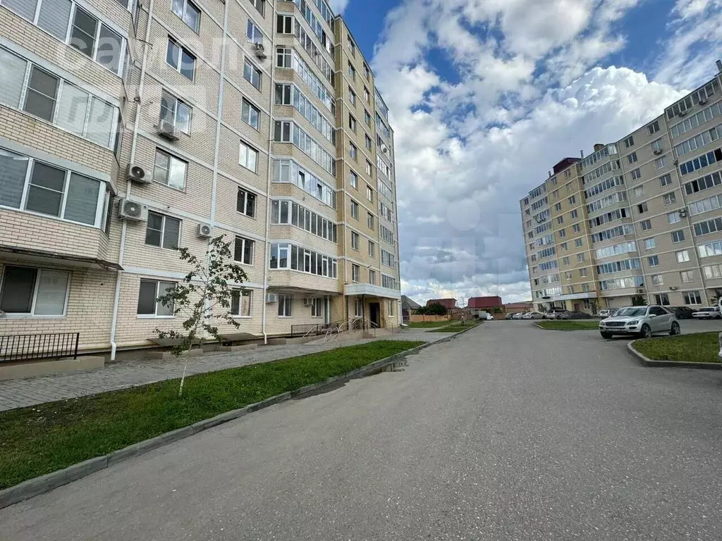 2-к. квартира, 65м, 5/10эт. - Фото 0