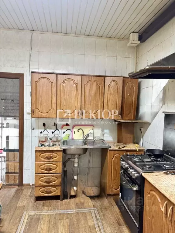 Дом в Костромская область, Кострома ул. Писателя Осетрова, 10 (51 м) - Фото 1