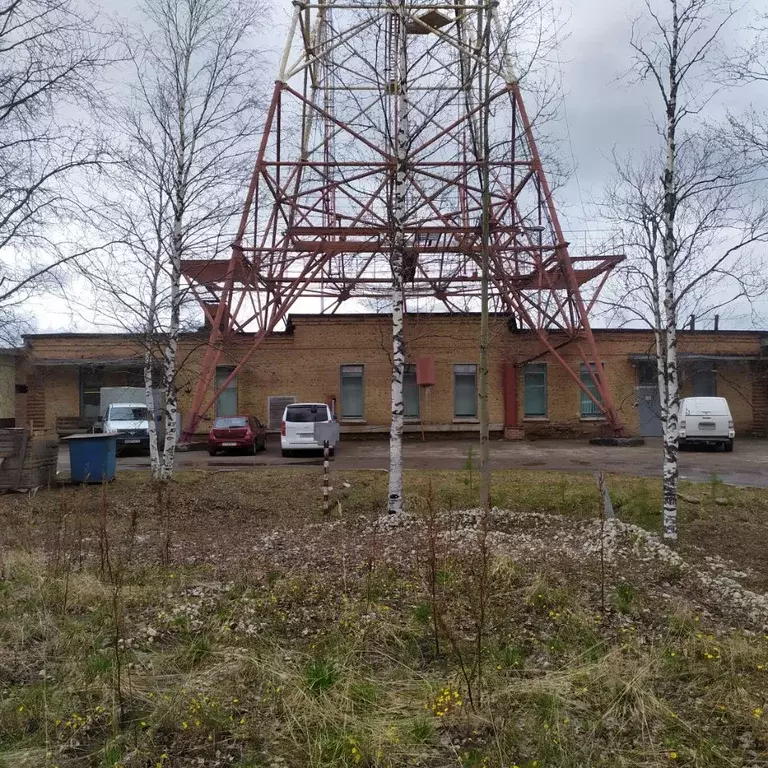 Помещение свободного назначения в Коми, Ухта Интернациональная ул., ... - Фото 1