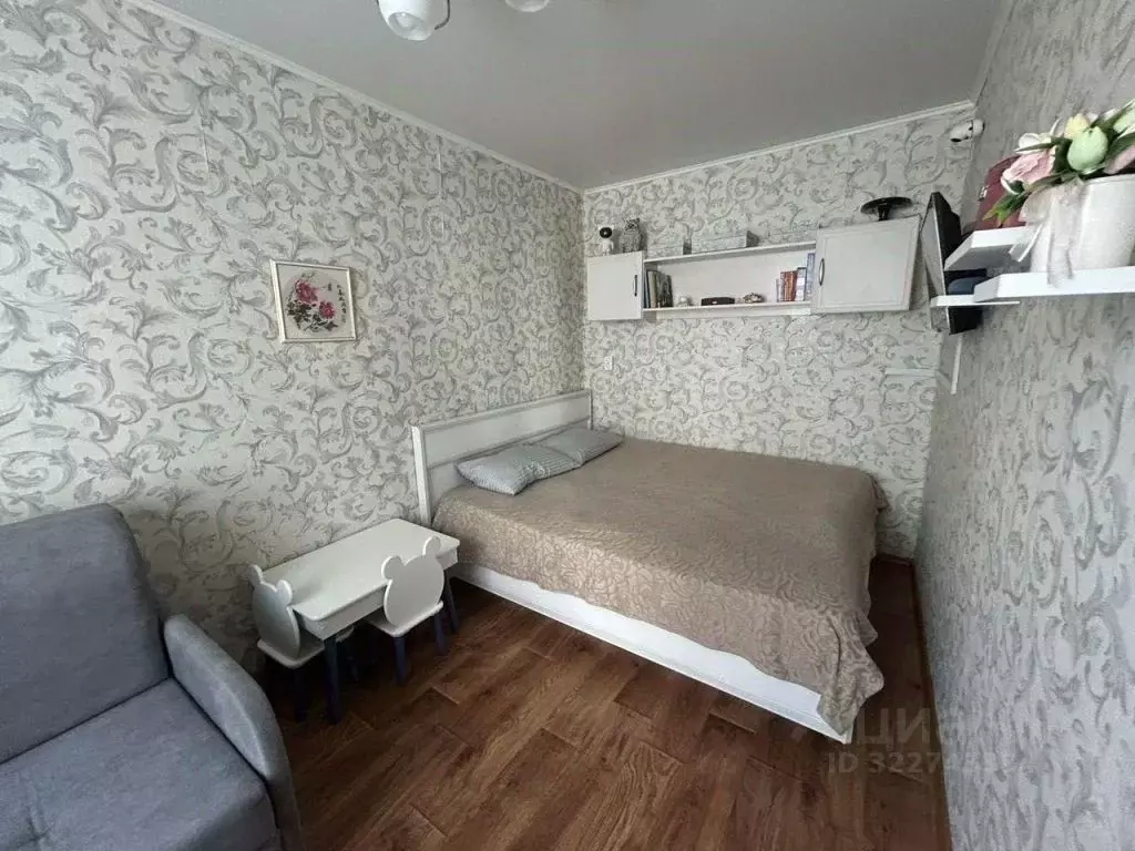 2-к кв. Саратовская область, Саратов ул. Имени В.И. Чапаева, 11/13 ... - Фото 2